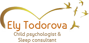 Ели Тодорова, Детски психолог & Kонсултант по сън